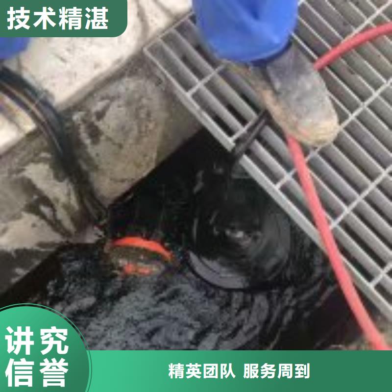 潜水员水中桥桩加固厂家_规格齐全