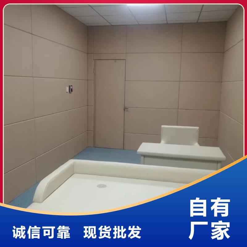 软包吸音板空间吸声体快捷物流