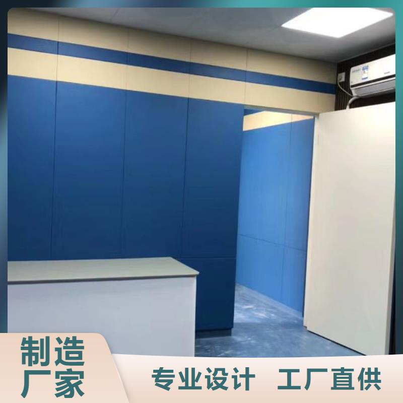 软包吸音板吸声体生产厂家