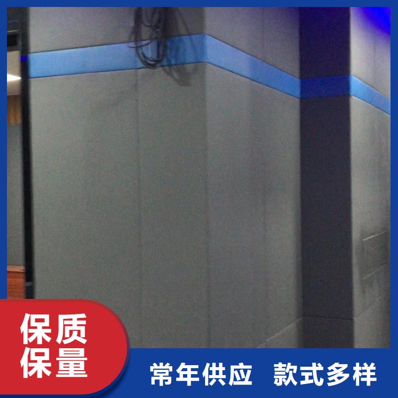 软包吸音板空间吸声体匠心工艺
