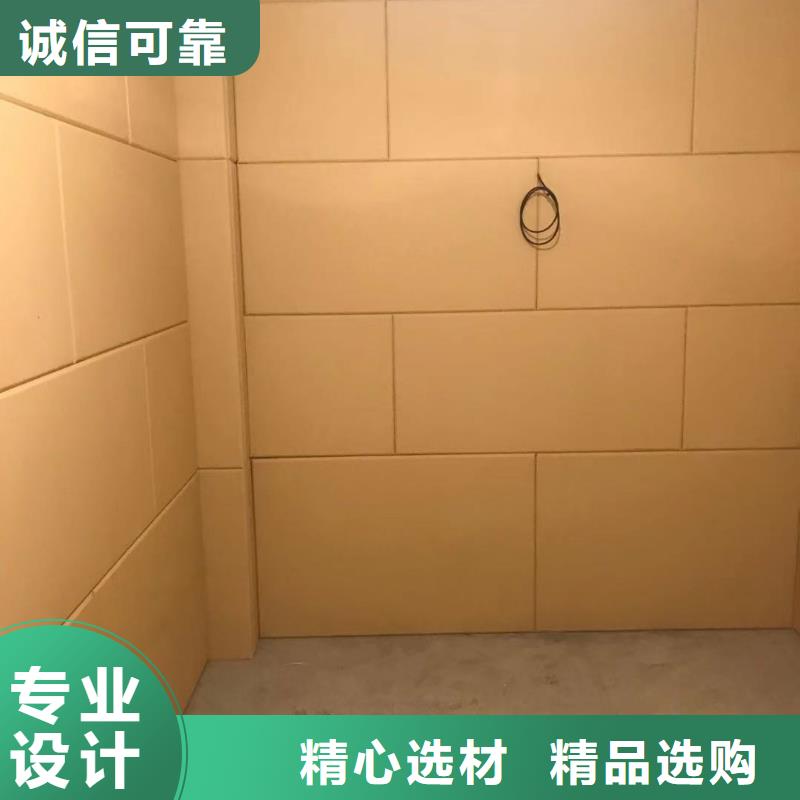 软包吸音板吸声体主推产品
