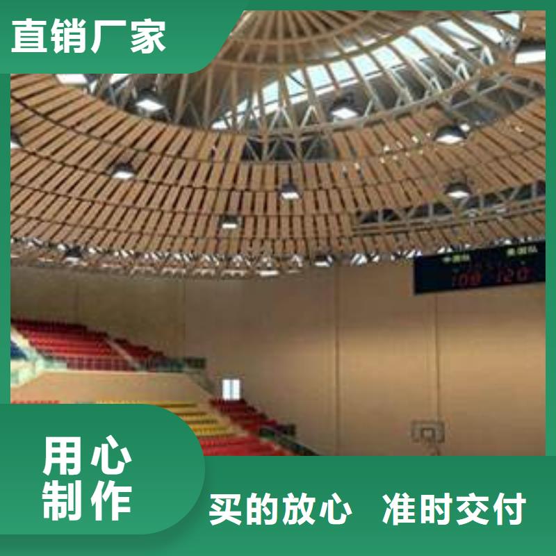 尖草坪区集团公司体育馆吸音改造公司--2024最近方案/价格