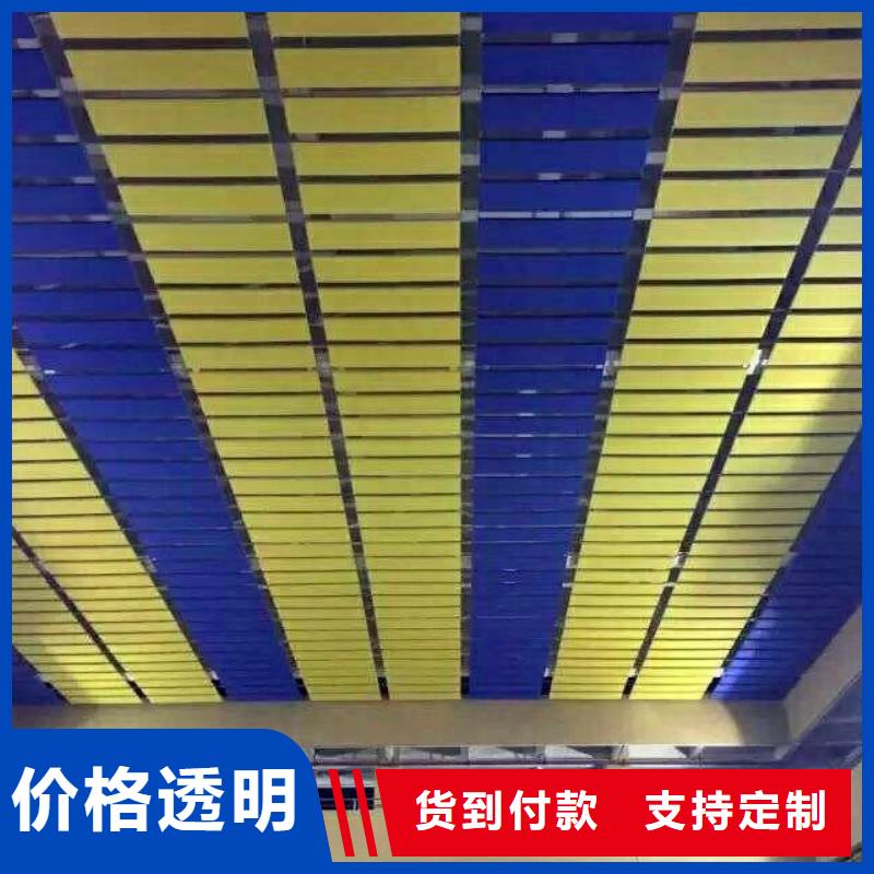 广东省珠海市前山街道比赛体育馆声学改造方案--2024最近方案/价格