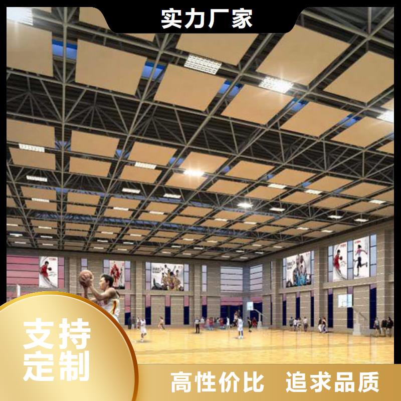 石棉县体育馆声学测试及吸音改造方案--2024最近方案/价格