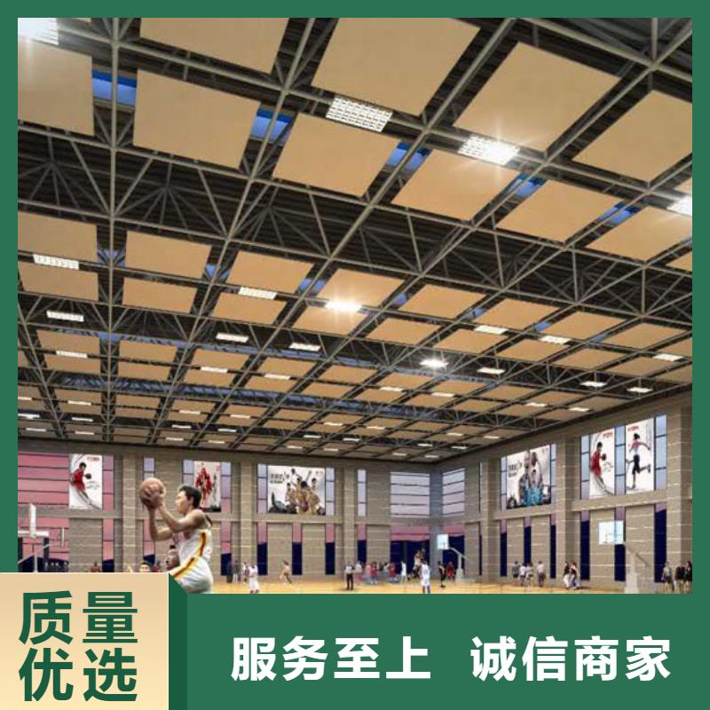 广东省汕头市西胪镇体育馆声学测试及吸音改造价格--2022最近方案/价格