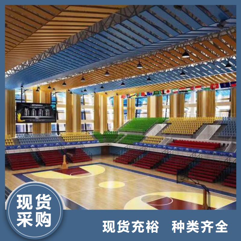 河南省丰富的行业经验(凯音)县篮球馆体育馆声学改造方案--2024最近方案/价格