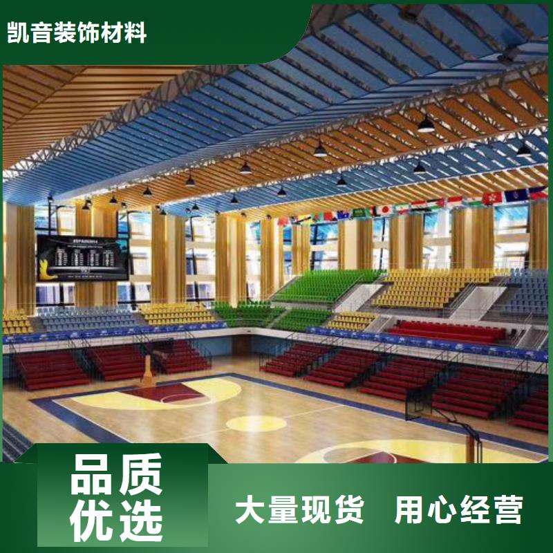 《凯音》广东省珠海市万山镇乒乓球馆体育馆吸音改造公司--2024最近方案/价格