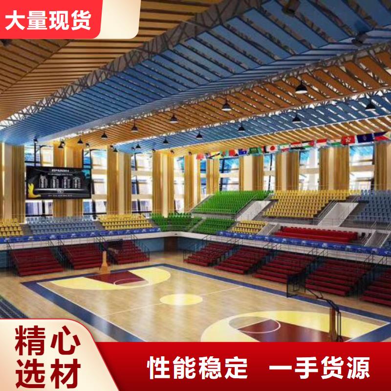 阜宁县大型体育馆声学改造公司--2024最近方案/价格
