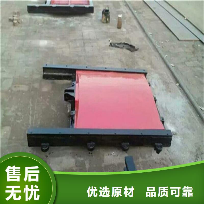 厂家货源稳定<海腾>优质平面拱形铸铁闸门的公司