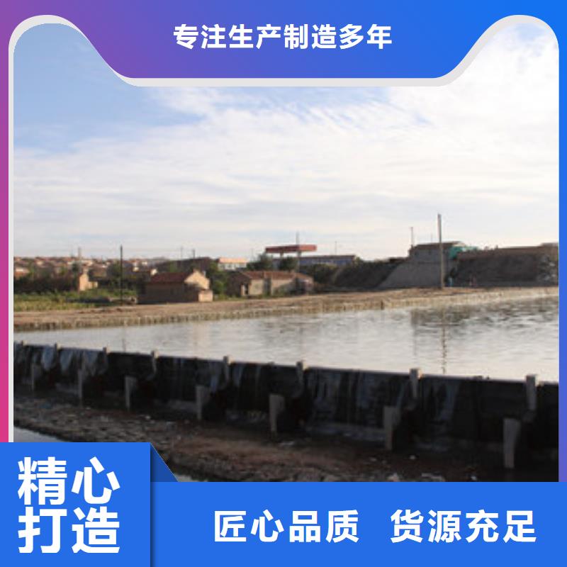 翻板闸门的规格尺寸