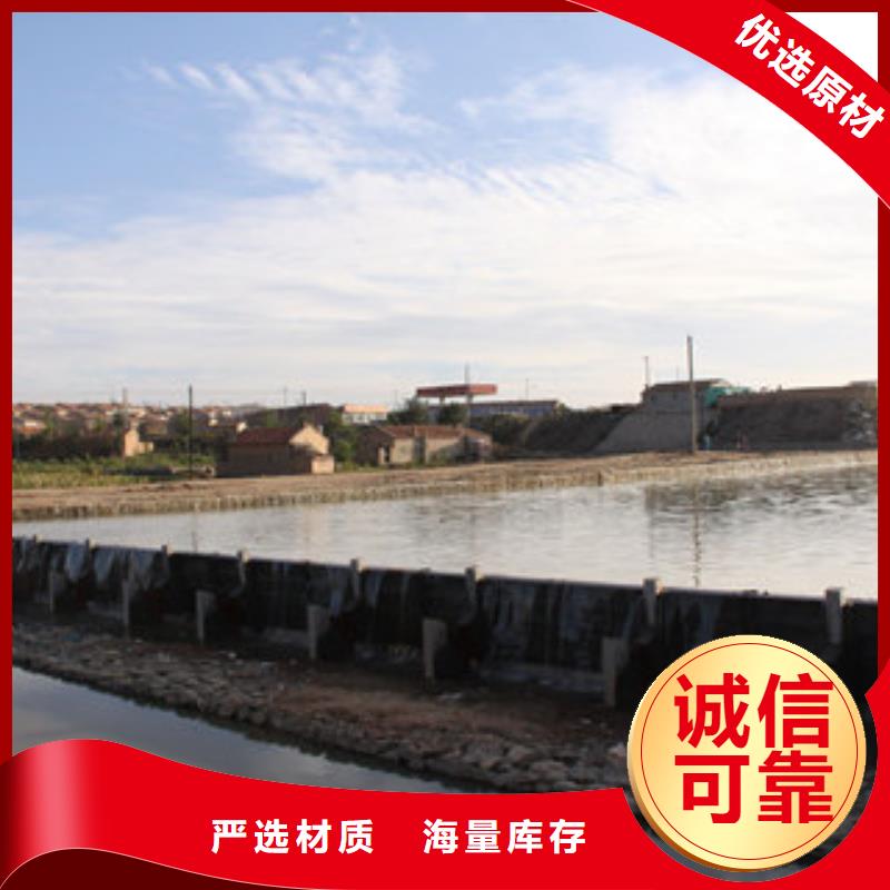 底轴液压钢坝一站式采购