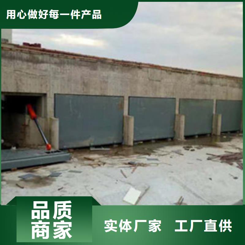 购买液压钢坝联系筑腾铸铁闸门启闭机厂家