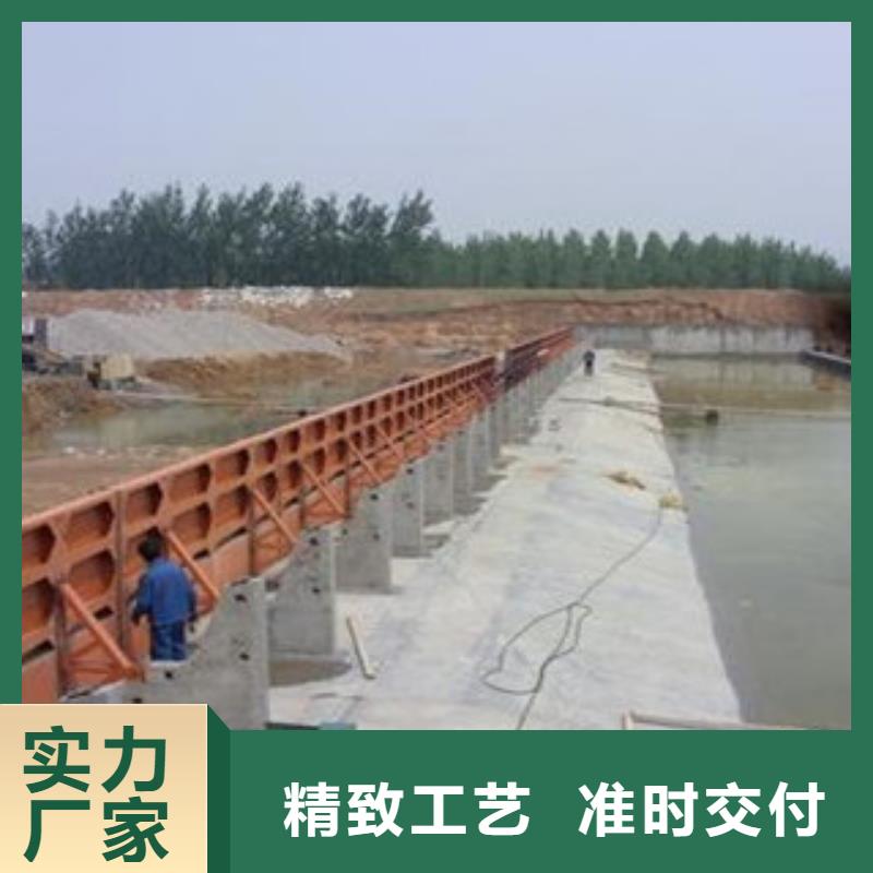 翻板闸门老品牌