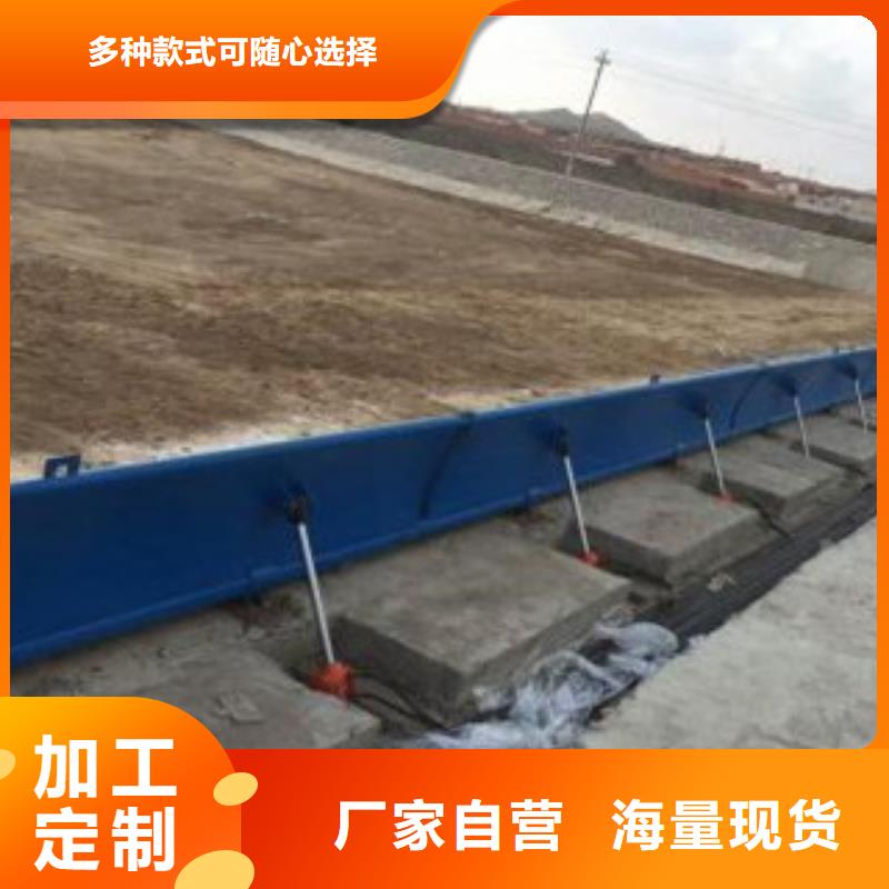 发货及时的液压式翻板闸门生产厂家