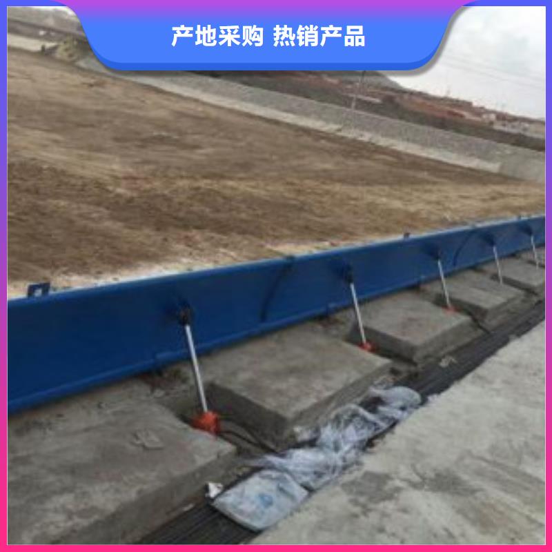 液压式翻板闸门3天出货