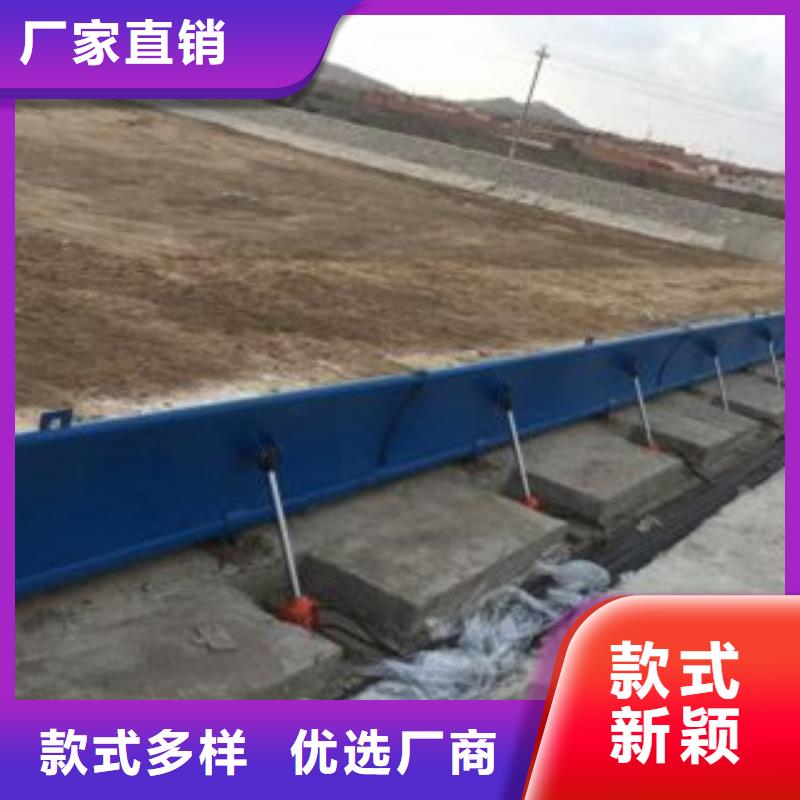 液压翻板钢闸门期待您的垂询