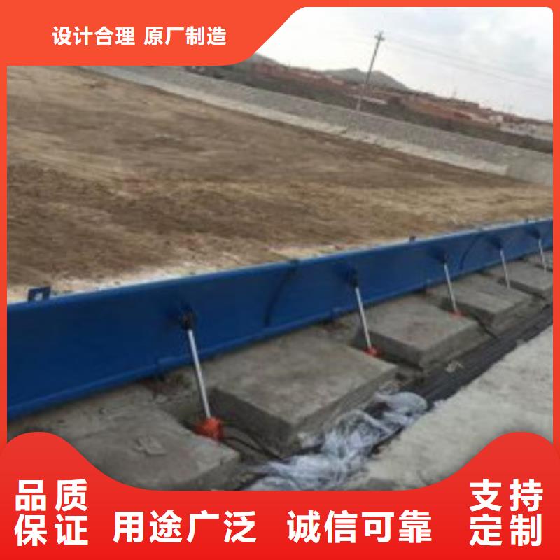 液压钢坝物流快捷