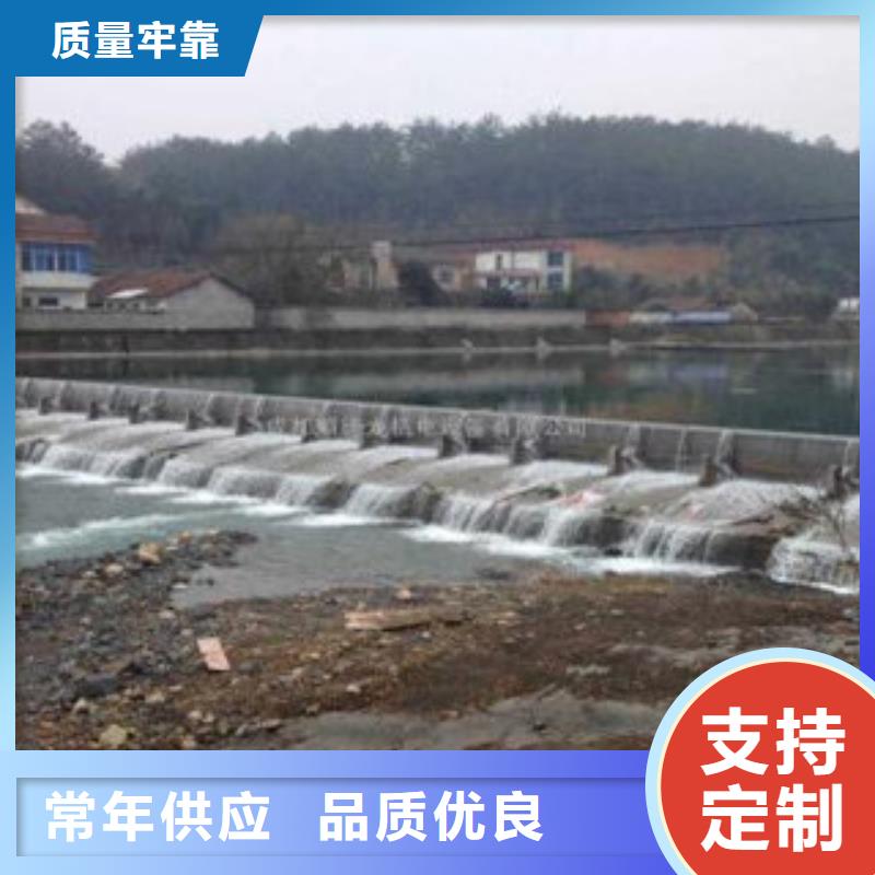 翻板闸门生产经验丰富