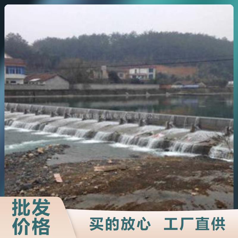 水利自控翻板闸门源头工厂