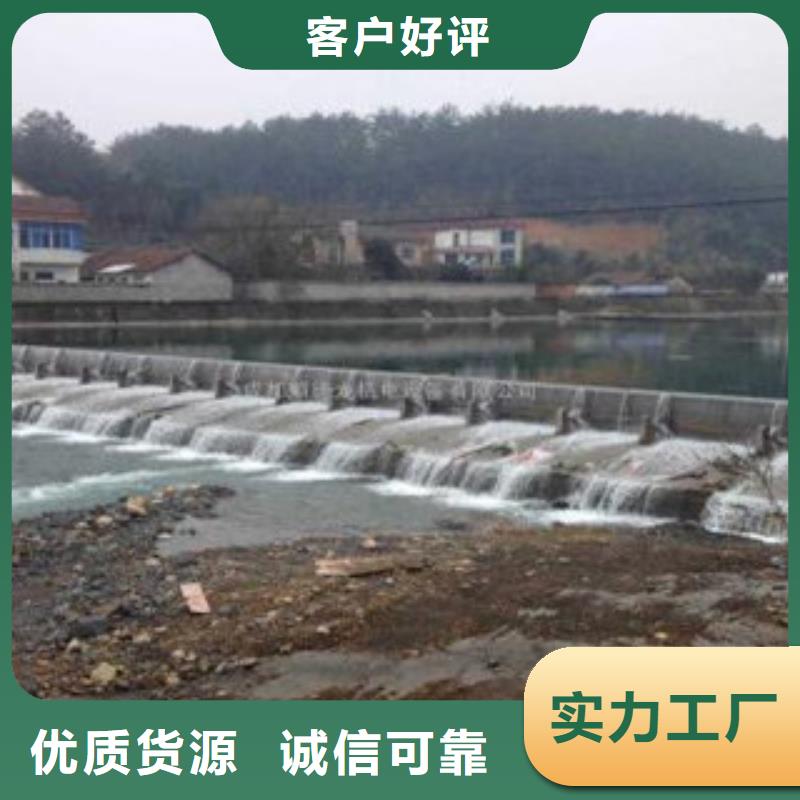 液压坝 液压升降坝价格-定制_筑腾铸铁闸门启闭机厂家