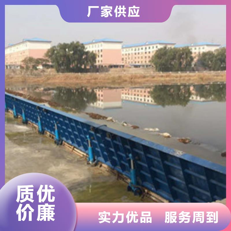 底轴液压钢坝价格、底轴液压钢坝厂家