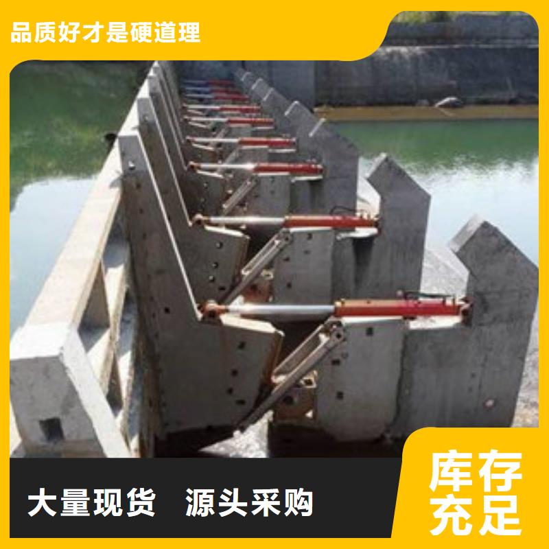 水利自动翻板闸门公司地址