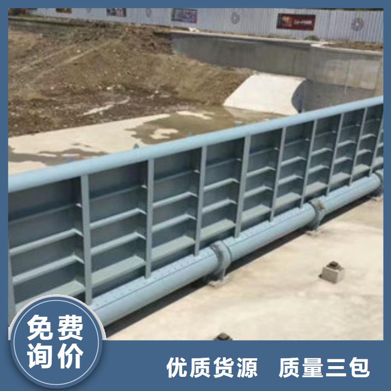 液压翻板钢闸门、液压翻板钢闸门厂家直销-发货及时