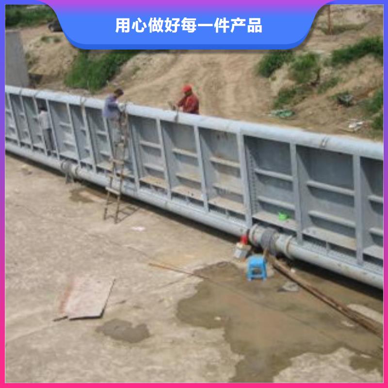 底轴液压钢坝专业生产企业