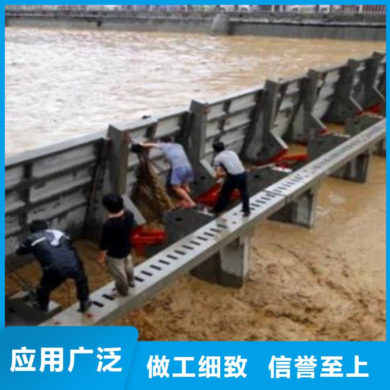 翻板闸门本地正规大厂