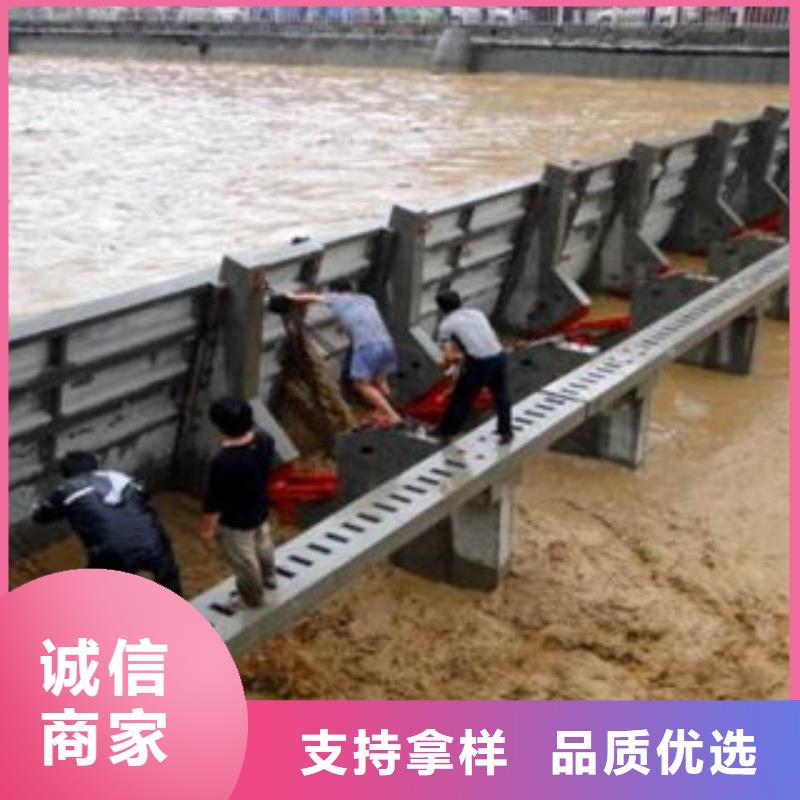 液压自控翻板闸门优选企业