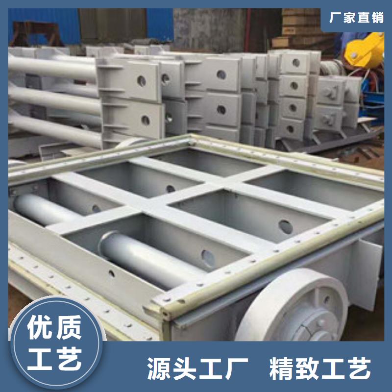 靠谱的液压翻板钢闸门公司