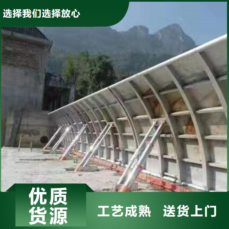 液压钢坝厂家发货及时