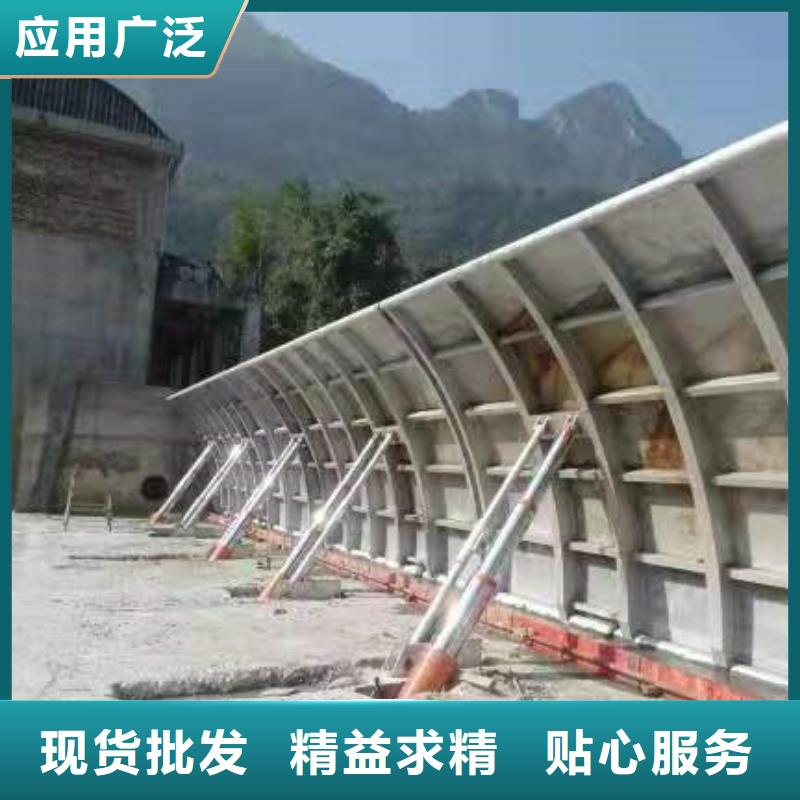 底横轴旋转液压钢坝大型生产厂家