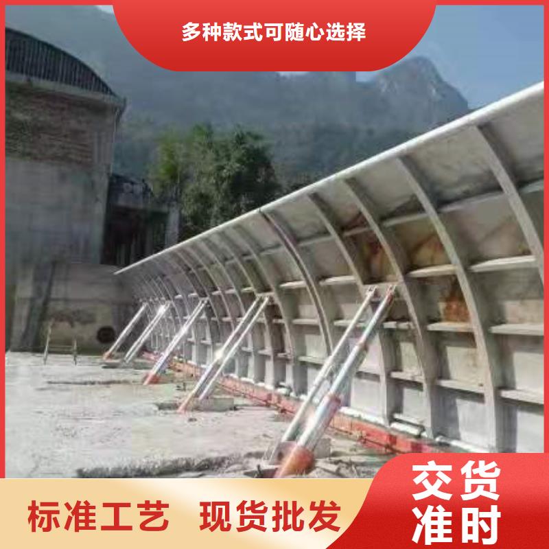 液压式翻板闸门货源稳定