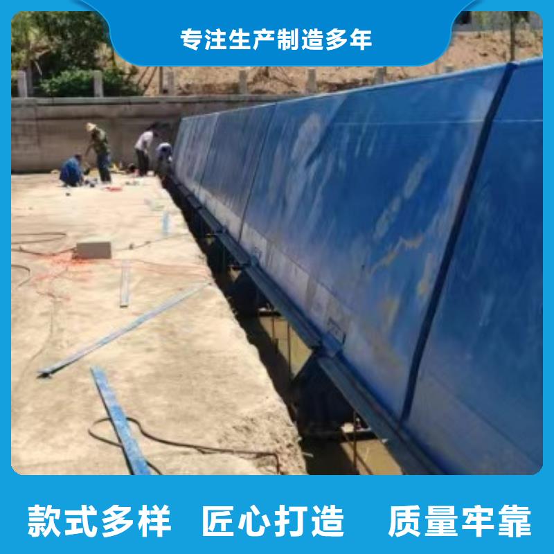 翻板闸门-翻板闸门经验丰富