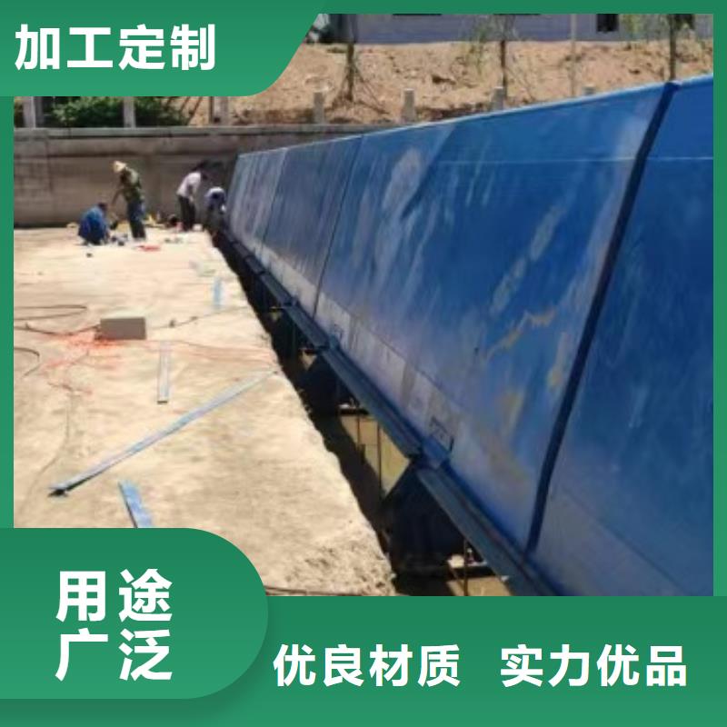 优选：液压坝 液压升降坝供货商
