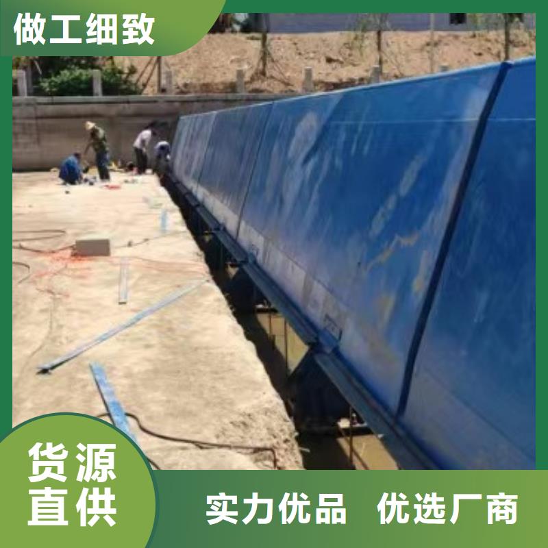 购买液压钢坝联系筑腾铸铁闸门启闭机厂家