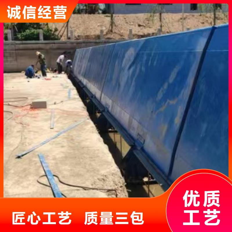 液压式翻板闸门-欢迎来电洽谈