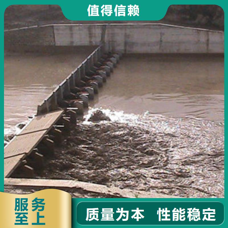 翻板闸门热销货源