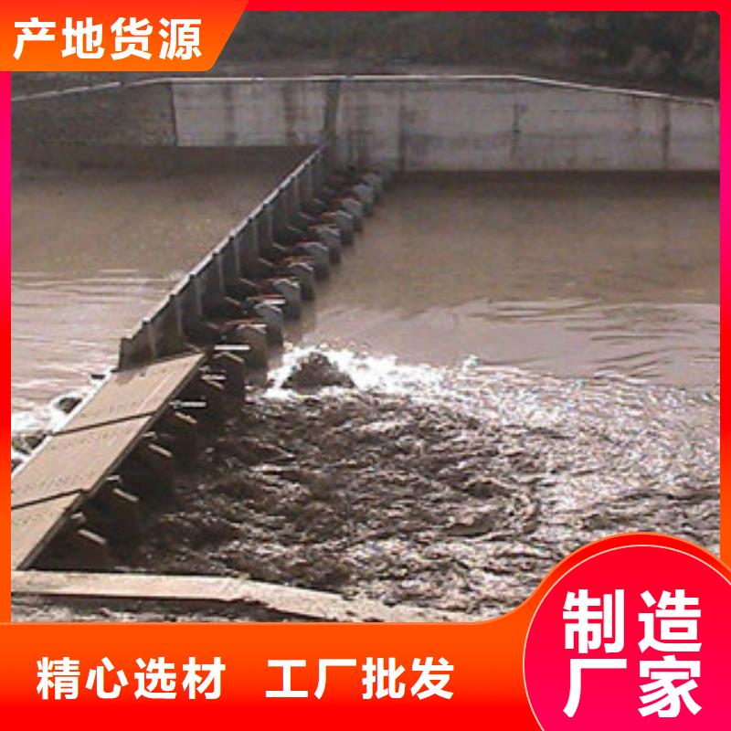 水利自动翻板闸门-水利自动翻板闸门厂家