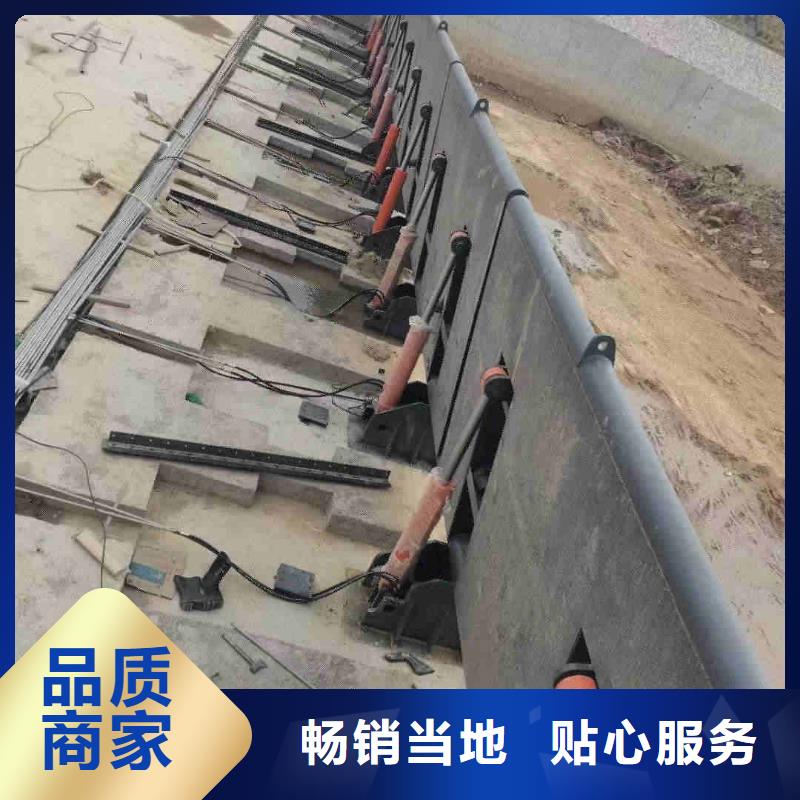 底轴液压钢坝专业生产企业