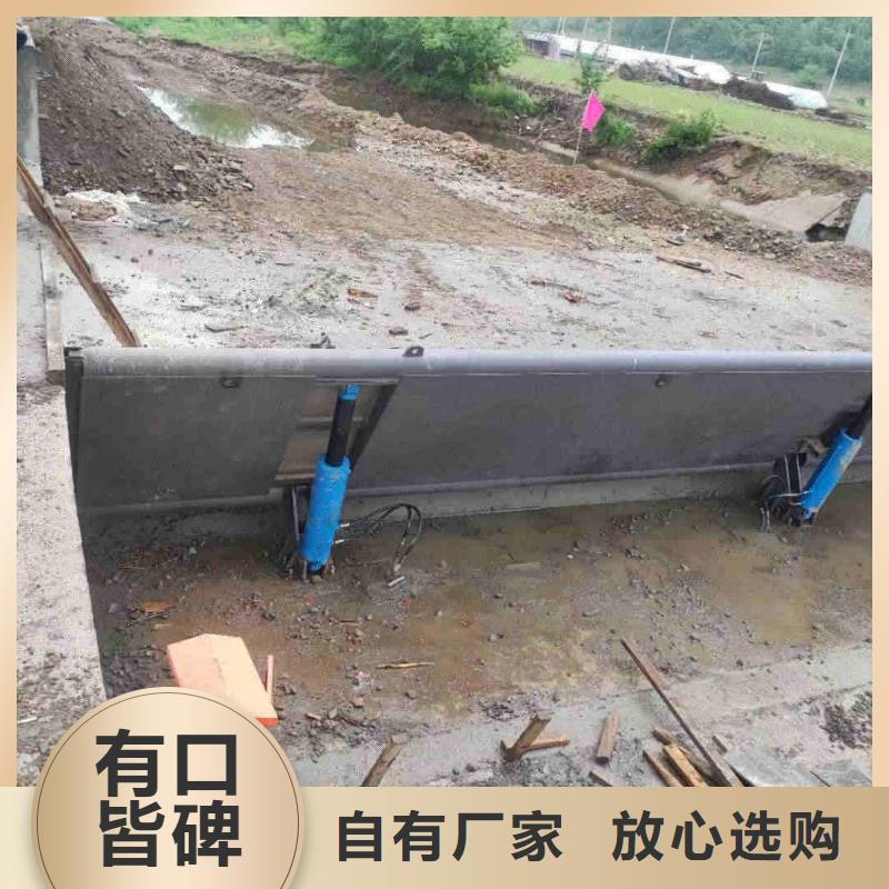 底轴液压钢坝-底轴液压钢坝质量有保障