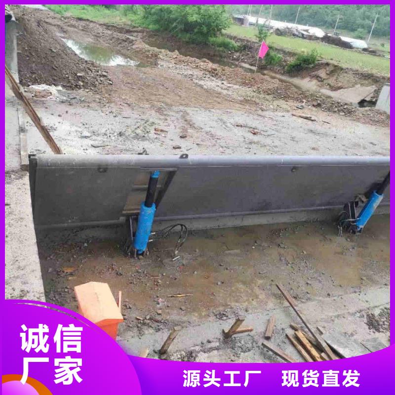 口碑好的液压坝 液压升降坝销售厂家