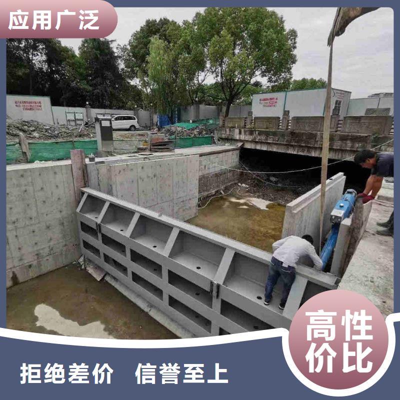 水利自动翻板闸门质量有保证