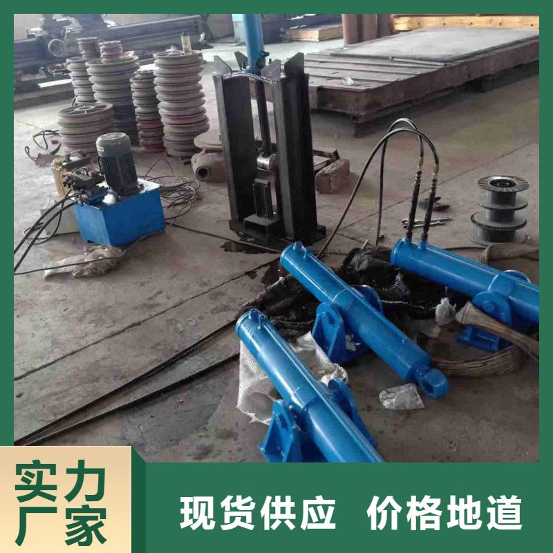 质量可靠的液压升降坝销售厂家
