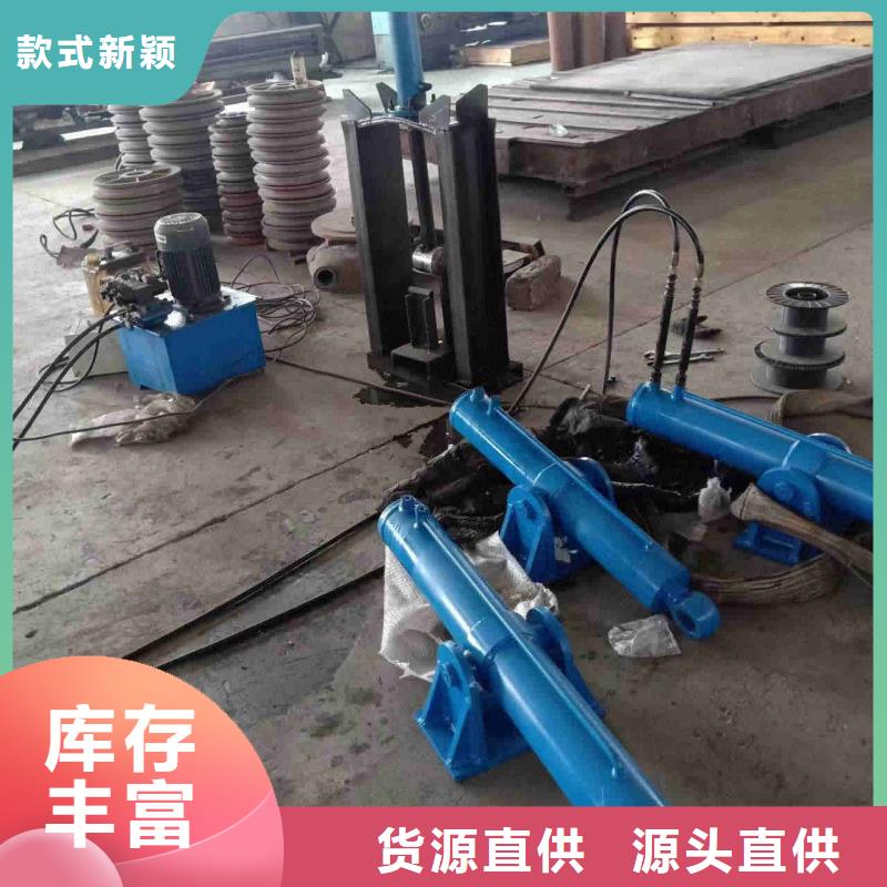 液压式翻板闸门生产直销