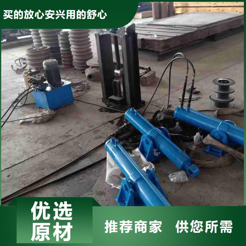 液压翻板钢闸门实力批发厂家
