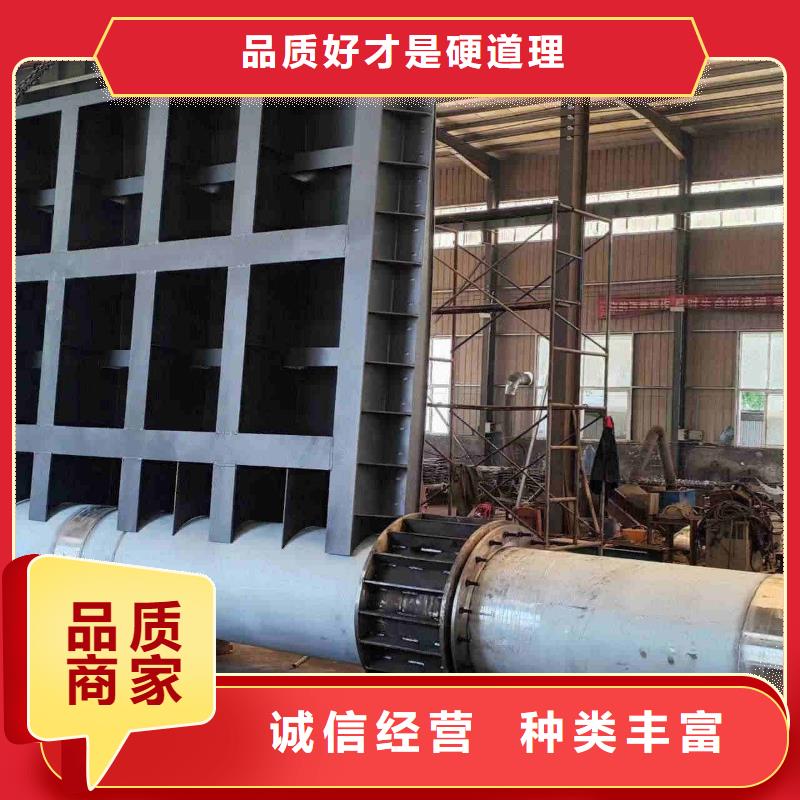 翻板闸门价格公道