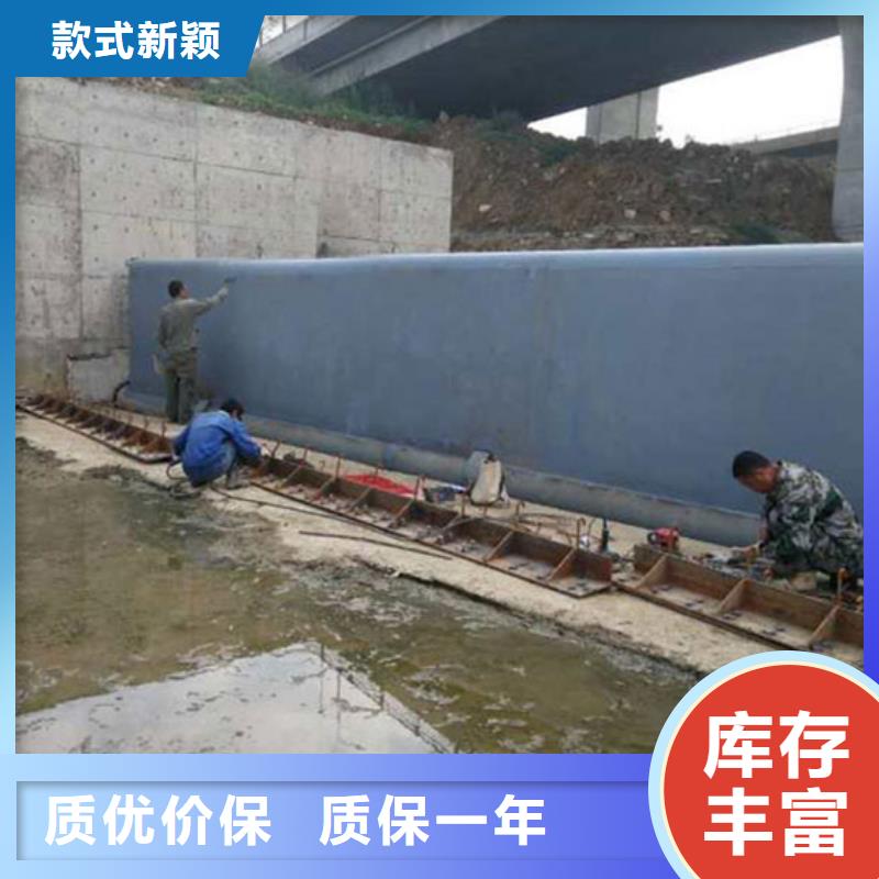 供应翻板闸门_优质厂家