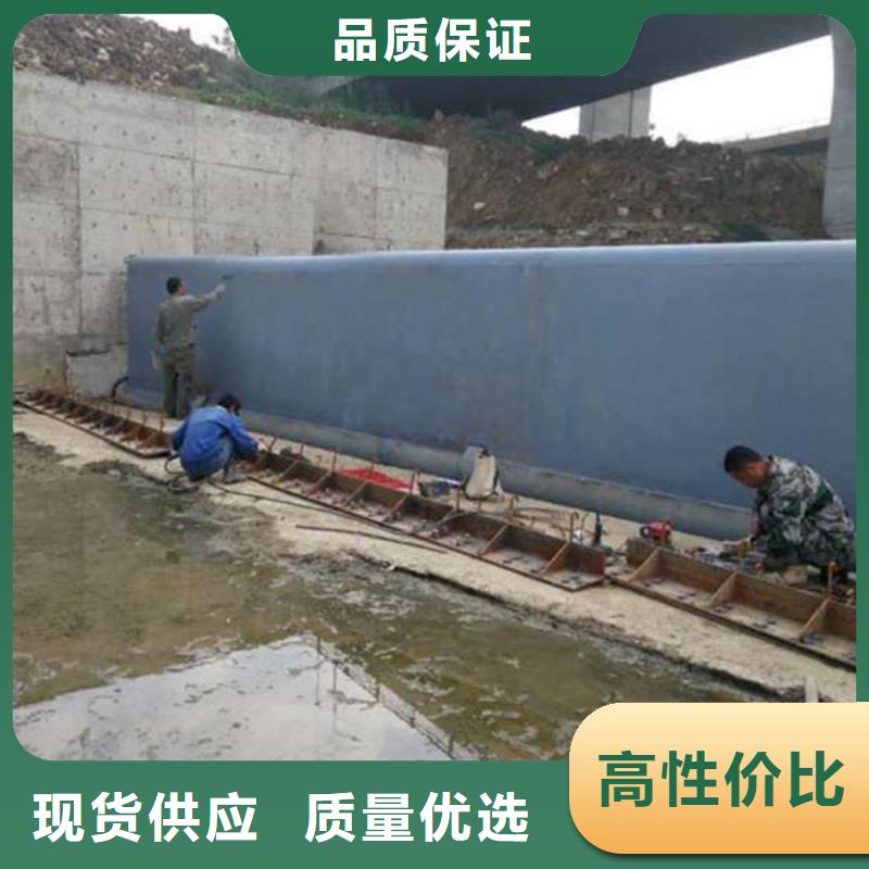 液压坝 液压升降坝热卖中